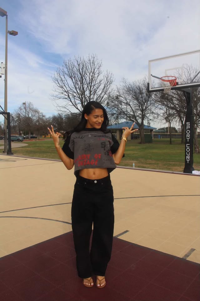 Gallery of Vintage Tee