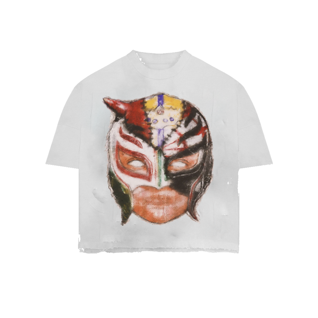 Rey Mysterio Tee
