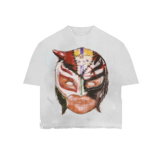 Rey Mysterio Tee