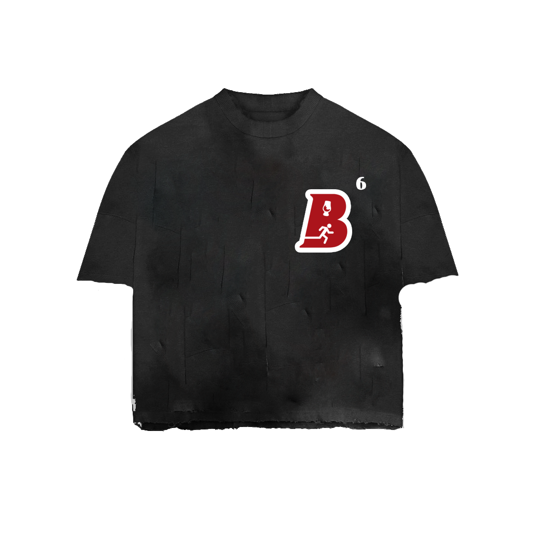 Kentucky Bourbon Rings Tee