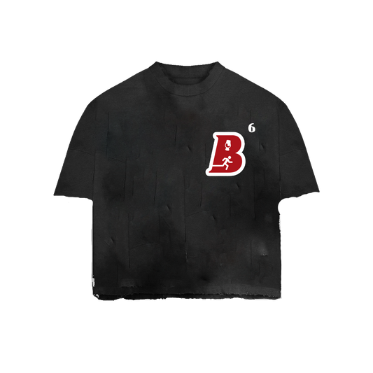 Kentucky Bourbon Rings Tee