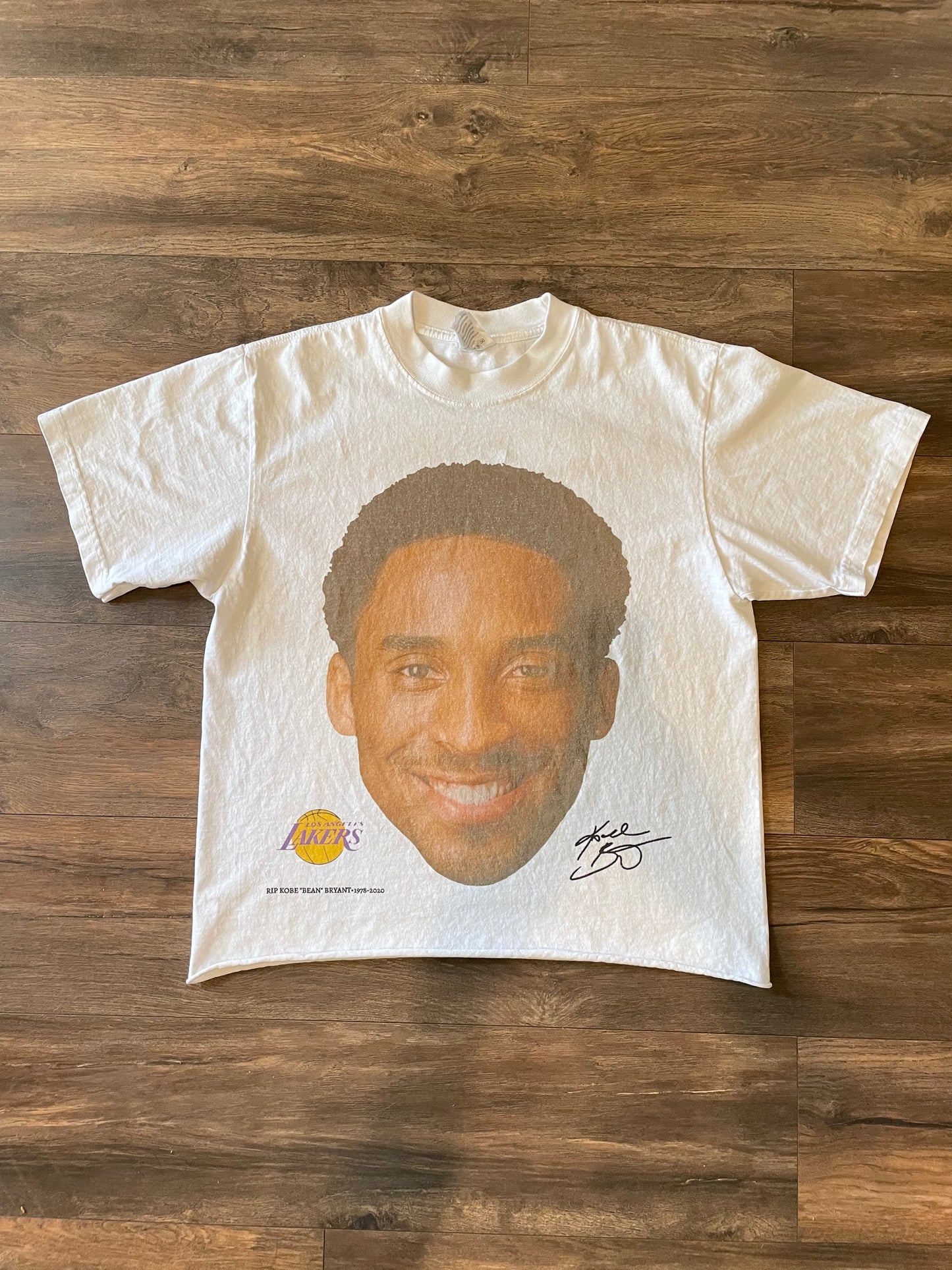 Kobe Tee