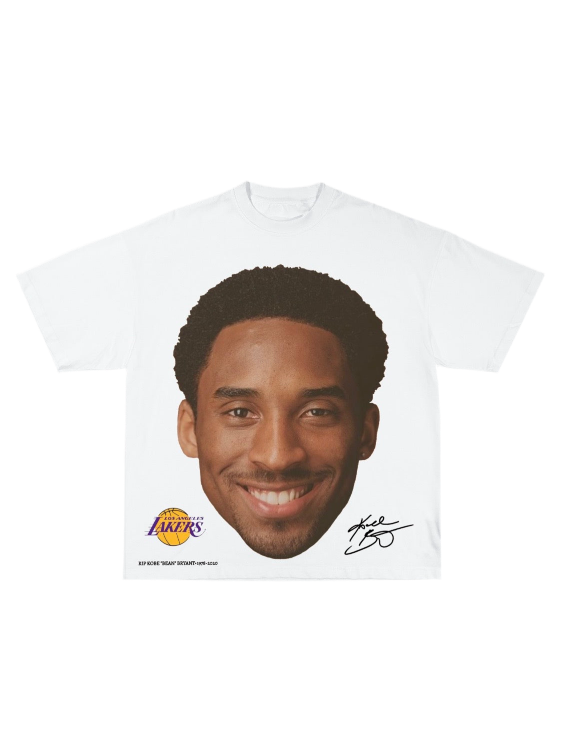 Kobe Tee