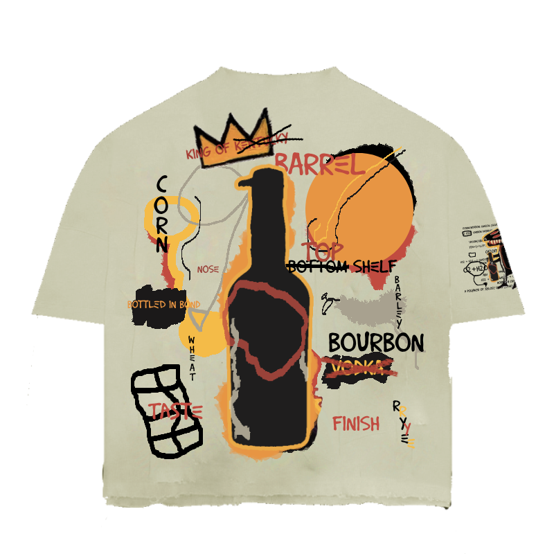 Bourbon King